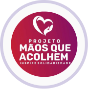 Projeto Mãos que Acolhem